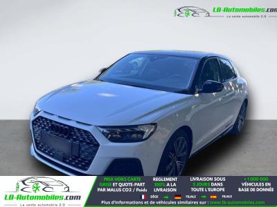 Audi A1 Sportback 30 TFSI 116 ch BVA