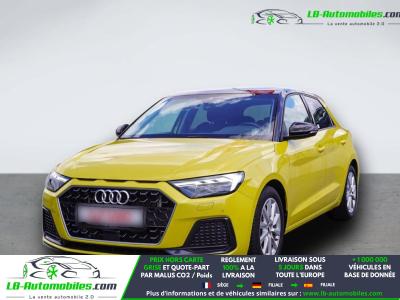 Audi A1 Sportback 30 TFSI 116 ch BVA