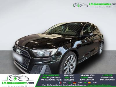 Audi A1 Sportback 30 TFSI 116 ch BVA