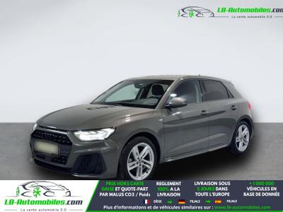 Audi A1 Sportback 35 TFSI 150 ch BVA