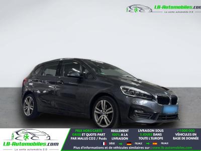 BMW Série 2 Active Tourer  220i 192 ch BVA