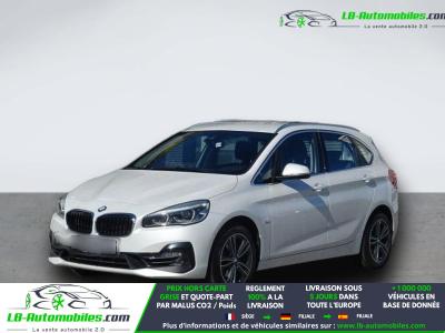 BMW Série 2 Active Tourer  220i 192 ch BVA