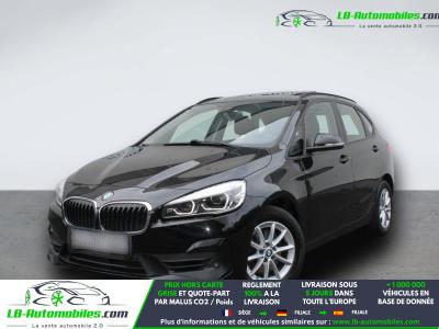 BMW Série 2 Active Tourer  220i 192 ch BVA