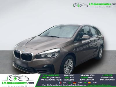 BMW Série 2 Active Tourer  220i 192 ch BVA