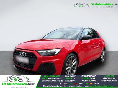 Audi A1 Sportback 40 TFSI 200 ch BVA