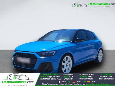 Audi A1 Sportback 40 TFSI 200 ch BVA