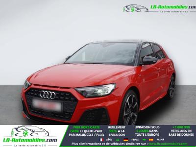 Audi A1 Sportback 40 TFSI 200 ch BVA