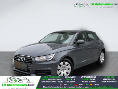 Audi A1 Sportback 1.0 TFSI 82