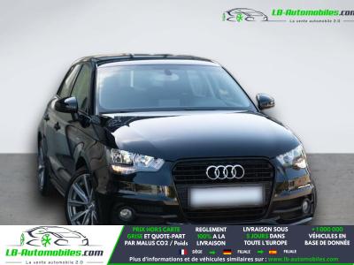 Audi A1 Sportback 1.0 TFSI 82