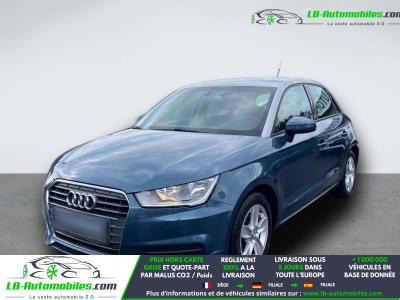 Audi A1 Sportback 1.0 TFSI 82