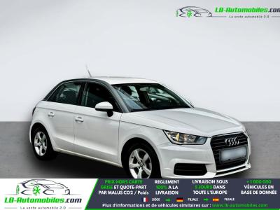 Audi A1 Sportback 1.0 TFSI 82