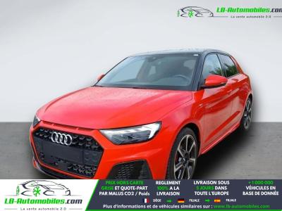 Audi A1 Sportback 40 TFSI 200 ch BVA