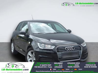 Audi A1 Sportback 1.0 TFSI 95 BVA