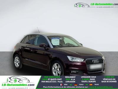Audi A1 Sportback 1.0 TFSI 95 BVA