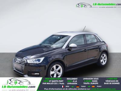 Audi A1 Sportback 1.0 TFSI 95 BVA