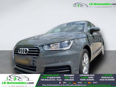 Audi A1 Sportback 1.0 TFSI 95 BVA