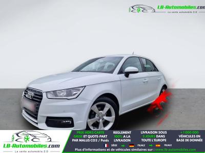 Audi A1 Sportback 1.0 TFSI 95 BVM