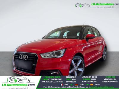 Audi A1 Sportback 1.0 TFSI 95 BVM