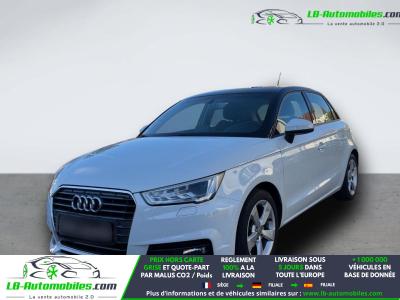 Audi A1 Sportback 1.0 TFSI 95 BVA