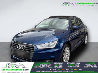 Audi A1 Sportback 1.0 TFSI 95 BVM