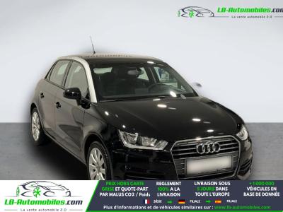 Audi A1 Sportback 1.0 TFSI 95 BVM