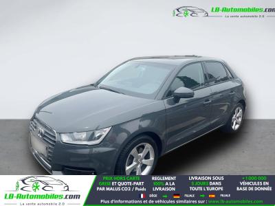 Audi A1 Sportback 1.4 TFSI 125 BVA