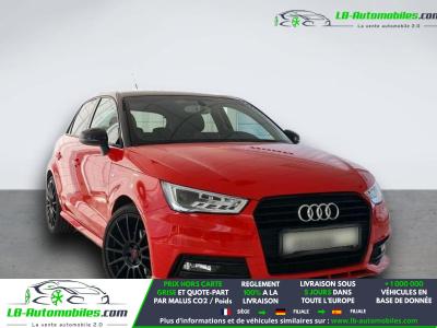 Audi A1 Sportback 1.4 TFSI 125 BVA