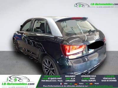 Audi A1 Sportback 1.4 TFSI 125 BVA