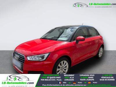 Audi A1 Sportback 1.4 TFSI 125 BVA