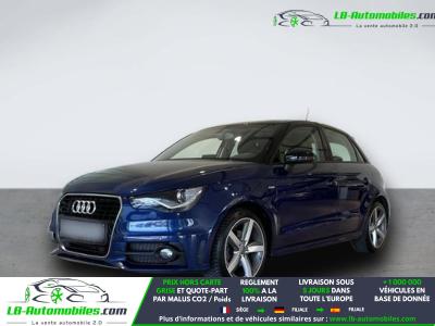 Audi A1 Sportback 1.4 TFSI 125 BVM
