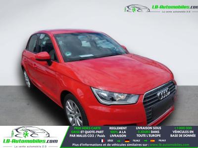 Audi A1 Sportback 1.4 TFSI 125 BVM