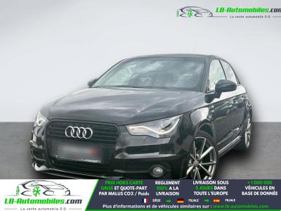 Audi A1 Sportback 1.4 TFSI 125 BVM