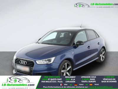 Audi A1 Sportback 1.8 TFSI 192 BVA