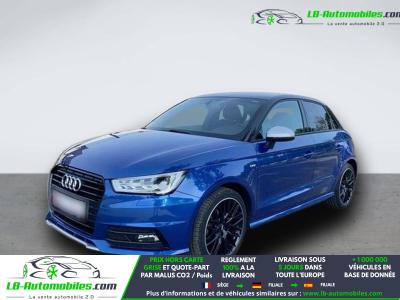 Audi A1 Sportback 1.4 TFSI 125 BVA