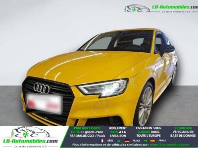 Audi A3 1.4 TFSI COD 150 BVA