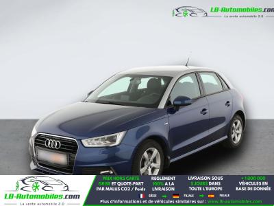Audi A1 Sportback 1.4 TFSI 125 BVM