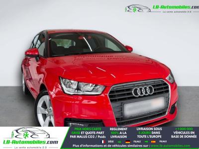 Audi A1 Sportback 1.4 TFSI 125 BVM