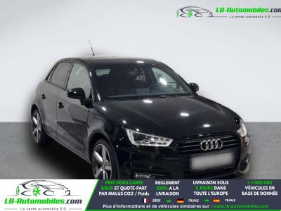 Audi A1 Sportback 1.4 TFSI 125 BVM