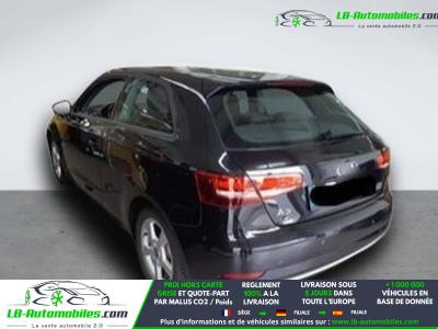 Audi A3 1.4 TFSI COD 150 BVM