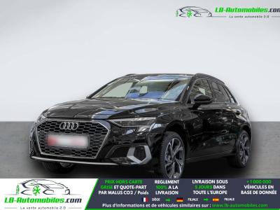 Audi A3 Sportback 30 TFSI 110 BVM