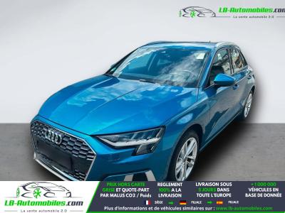 Audi A3 Sportback 30 TFSI 110 BVM