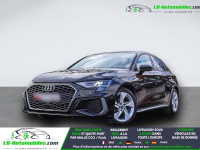 Audi A3 Sportback 30 TFSI 110 BVM
