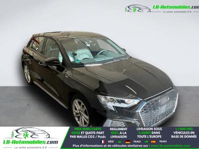 Audi A3 Sportback 30 TDI 116 BVA