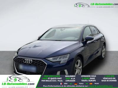 Audi A3 Sportback 30 TDI 116 BVA