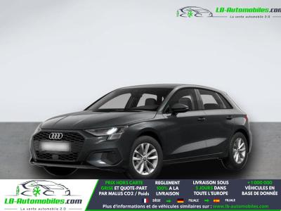Audi A3 Sportback 30 TDI 116 BVA