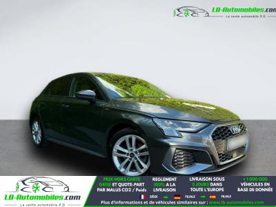 Audi A3 Sportback 30 TDI 116 BVA