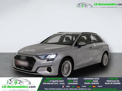 Audi A3 Sportback 30 TFSI  110 BVA