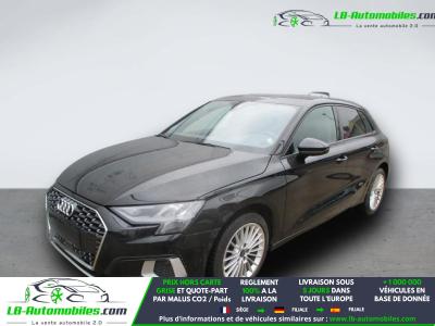 Audi A3 Sportback 30 TFSI  110 BVA