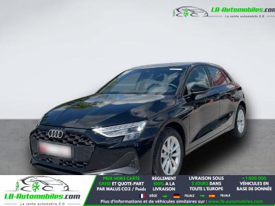 Audi A3 Sportback 30 TFSI  110 BVA