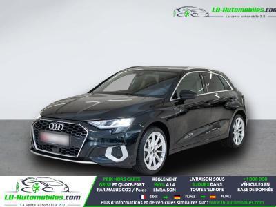 Audi A3 Sportback 30 TFSI  110 BVA